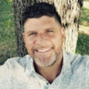 Meet your Posher, Jeff